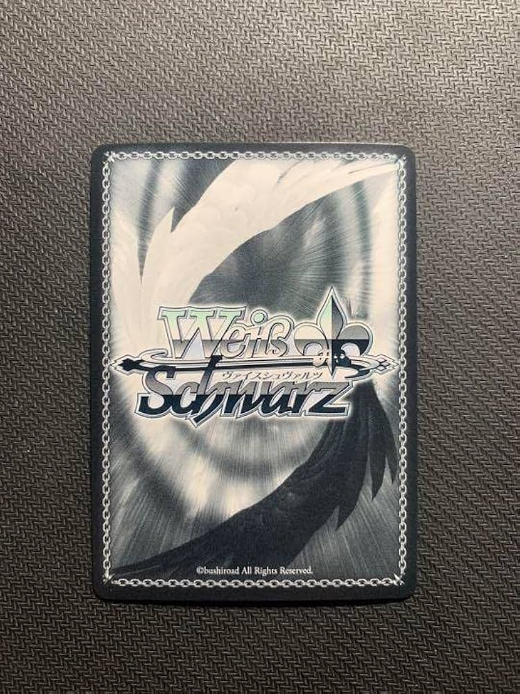 Amazon | ヴァイスシュヴァルツ ホロライブ SSPサイン 未来へ一緒に 獅